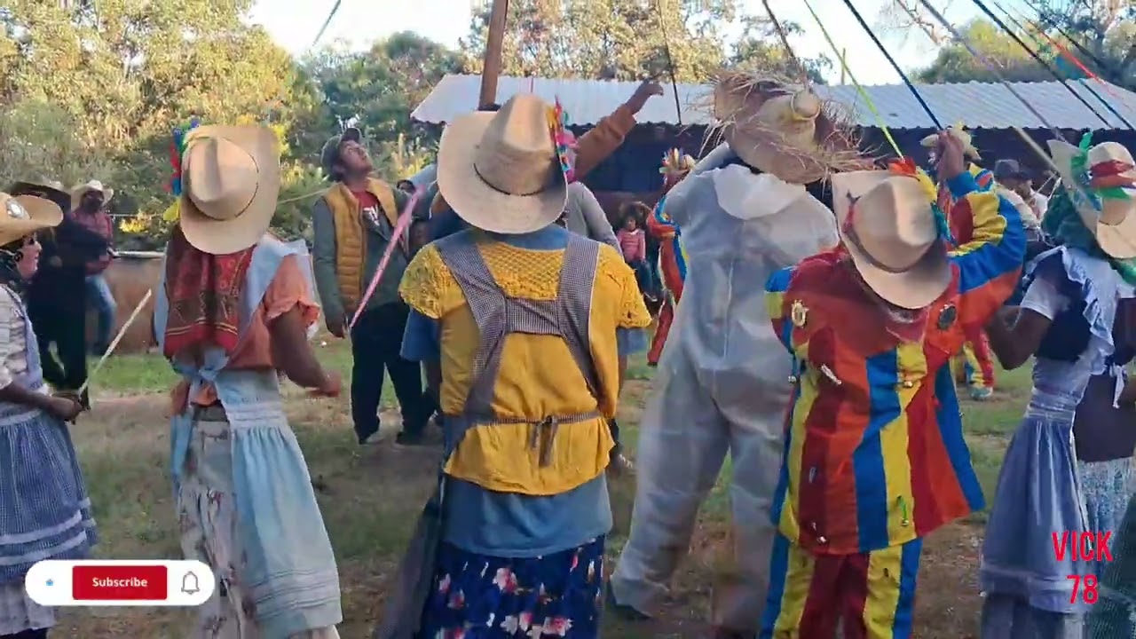 Yucuxina15/Malaviejos/Tamazola2025