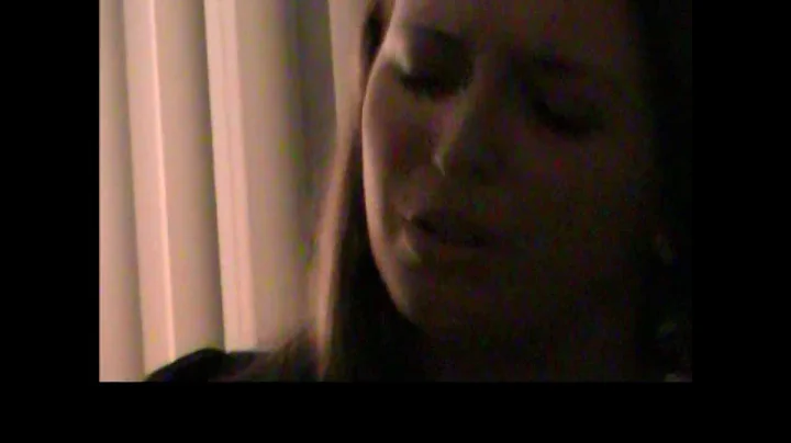 Rachel Bowen - Crossroads (original)