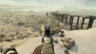 [Ep.12: Caspian] Metro Exodus Ranger Hardcore 4K | Desert Explore &amp; Karma [UKR Dub]