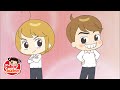 Dance With Me / Hello Jadoo
