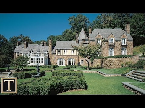 3 Blachley Circle, Mendham Twp., NJ home video tour