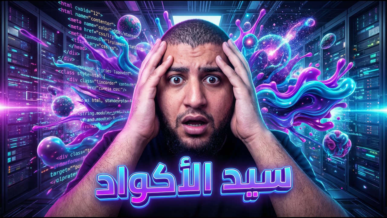 جوجل قلبت الطاولة! تجربة Gemini 3.1 Pro الجديد صدمتني حرفياً 🤯