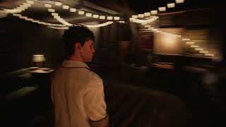 The Casting of Frank Stone - Chapter 5 Jaime | Look Around The Garage Than Talk To Linda | Gameplay