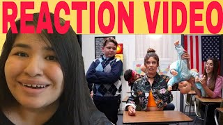 Details Hannah Stocking I'm a Parent! REACTION! Update