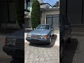 #mercedes #w124amg #e200 #shortsvideo #shortvideo #shorts #short #videoshort #car #cars #videos