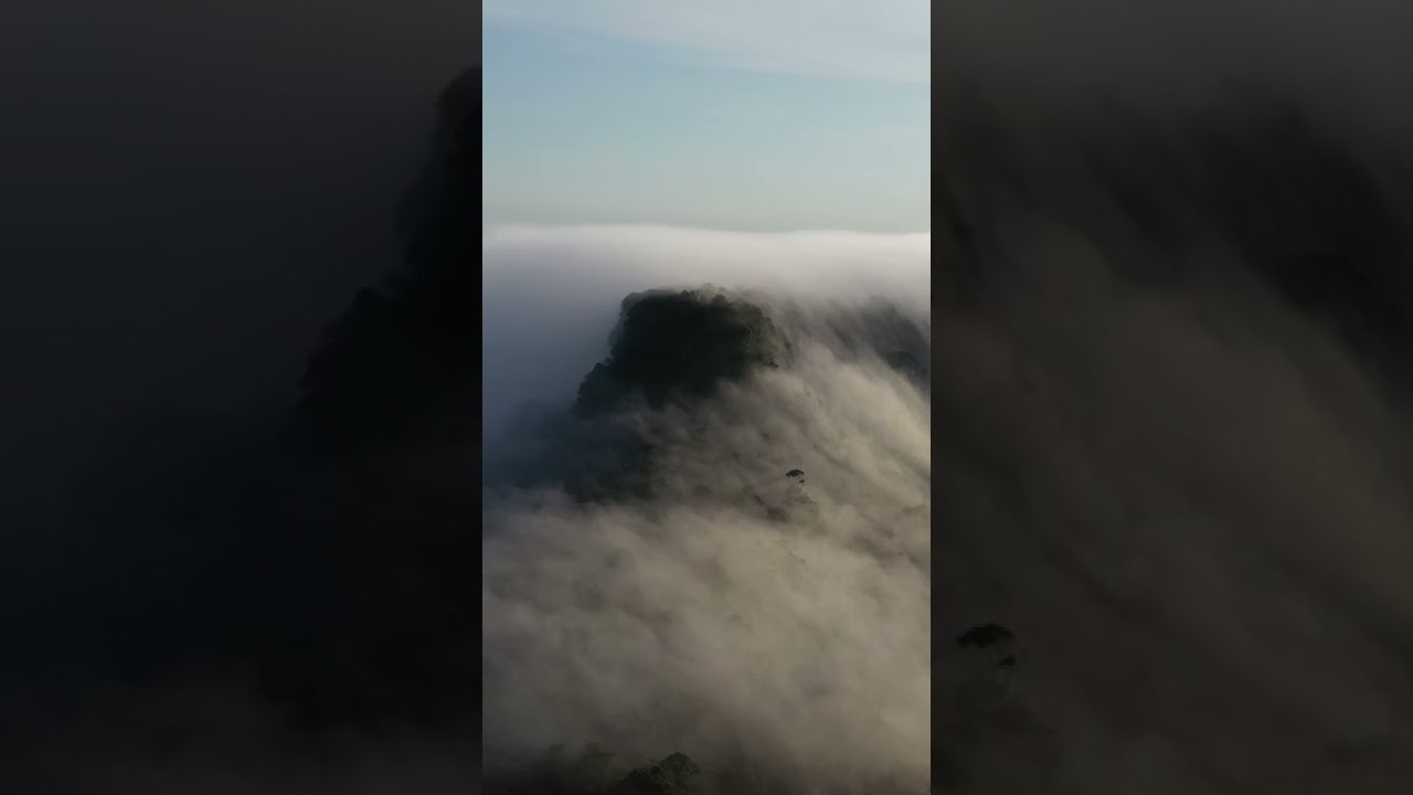 Mount Panti Kota Tinggi Johor