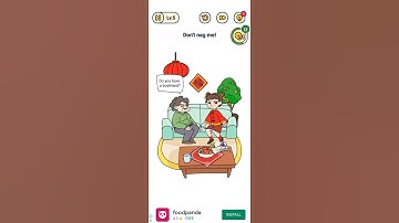 Brain Find New Year Level 5 Don