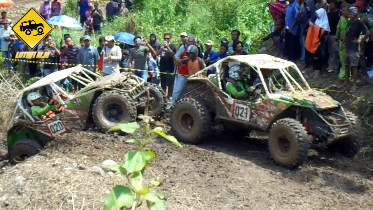 Kejurnas Super Adventure Offroad Team 2016 Seri 3 Madiun Kejurnas Super Adventure Offroad Team 2016 Seri 3 Madiun