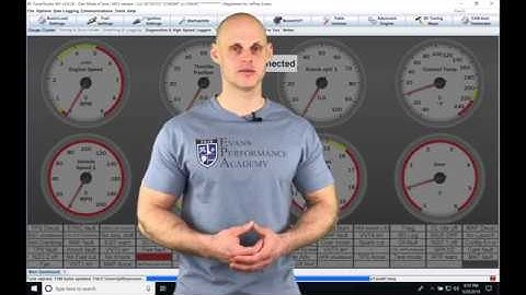 Megasquirt: MS3 Firmware Launch Control | Evans Performance Academy