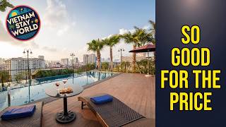 FTE BA DINH - So Good for the Price | Hanoi, Vietnam🌟