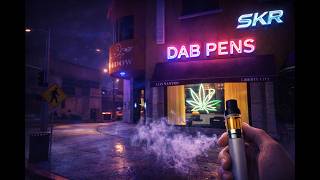 [OX-QB] Dabpen Script | Custom Models | FiveM