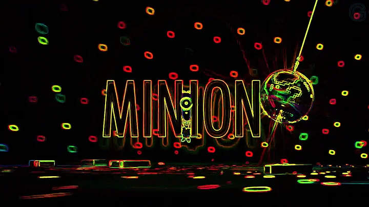 MINION VOCODED To MEGALOVANIA, Giorno's Theme, Gangsta's Paradise and Miss The Rage