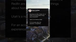 Wondering why Zillow, Realtor.com, & Redfin differ on home prices?