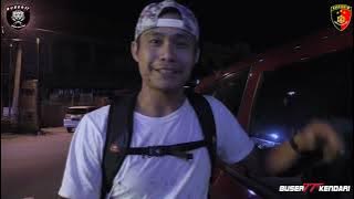 Akibat Mabuk, Jadi pemberani !! | Buser77kendari