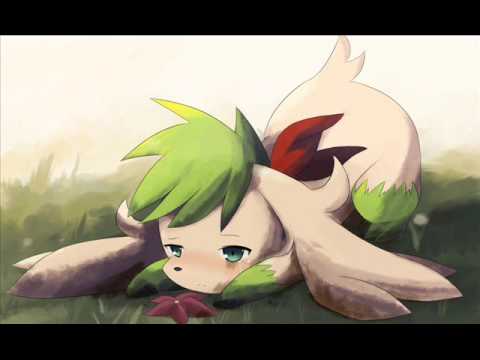 Sad Pokemon-Slipped away (Nightcore)
