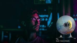 Night Music — Deep Bass — Downtempo Mix