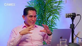 CAMEX PODCAST | CAP 15: COLOMBIA Y PERÚ: LA INTEGRACIÓN QUE LA PYME EXPORTADORA TODAVÍA NO APROVECHA