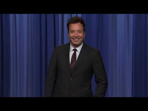 Jimmy Fallon On Trump S Epic Meltdown Over The Epstein Files Continues 