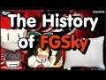 『osu!』The History of FGSky