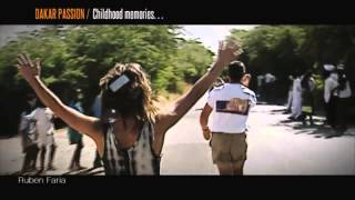 EN - Stage 6 - Inside Dakar 2014 - Childhood memories - Part 2