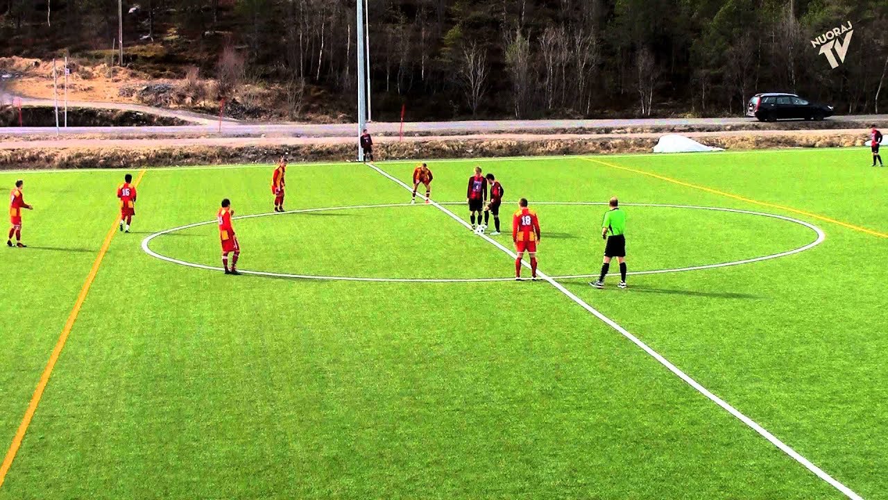 Drag IL - Nesna - Ájnnasamos dáhpadusá