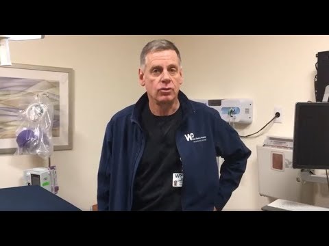 Ask the Doctor: "Is it true that you can get frostbite within 10 minutes in frigid temperatures?"