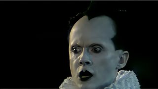 Klaus Nomi - The Cold Song (Live) [4K UltraHD] (feat. an Uncanny Valley Violation)