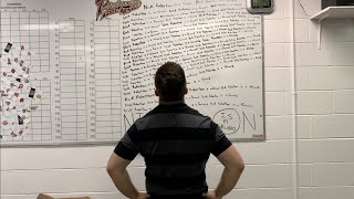 Nick Robertson Is A Forward