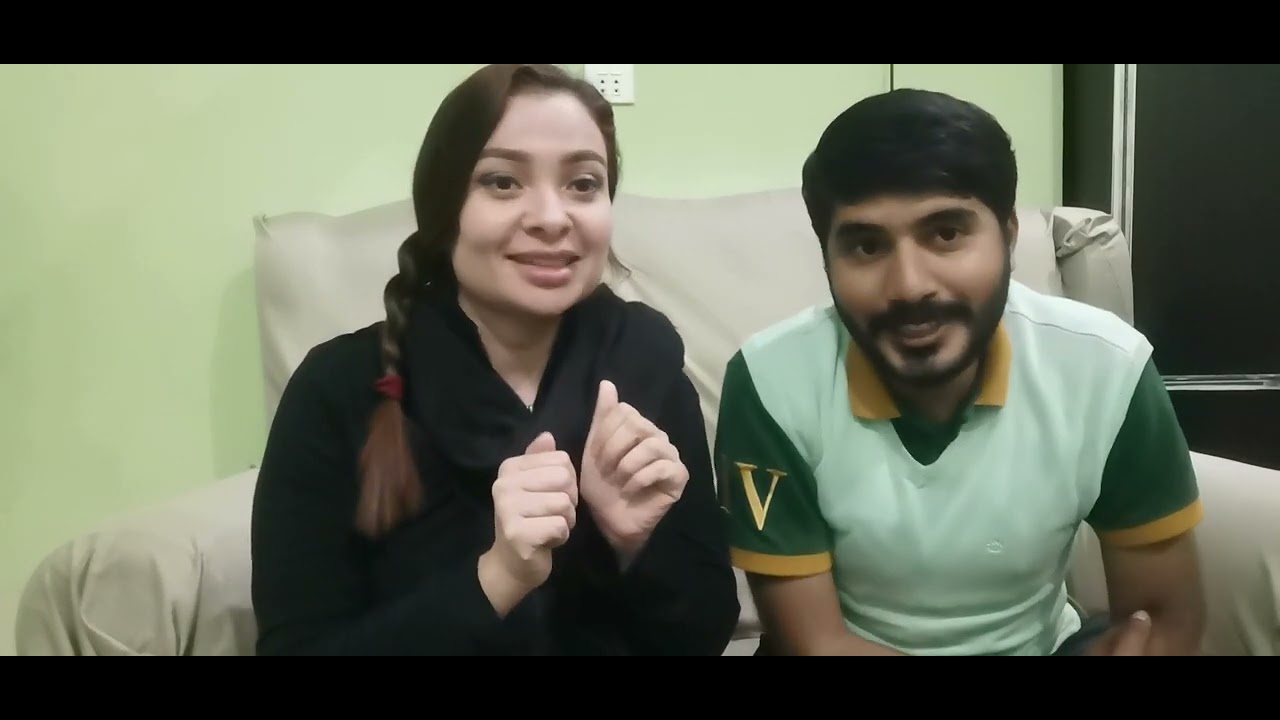 historia de amor😍🇵🇰pakistani y latina 🇨🇴