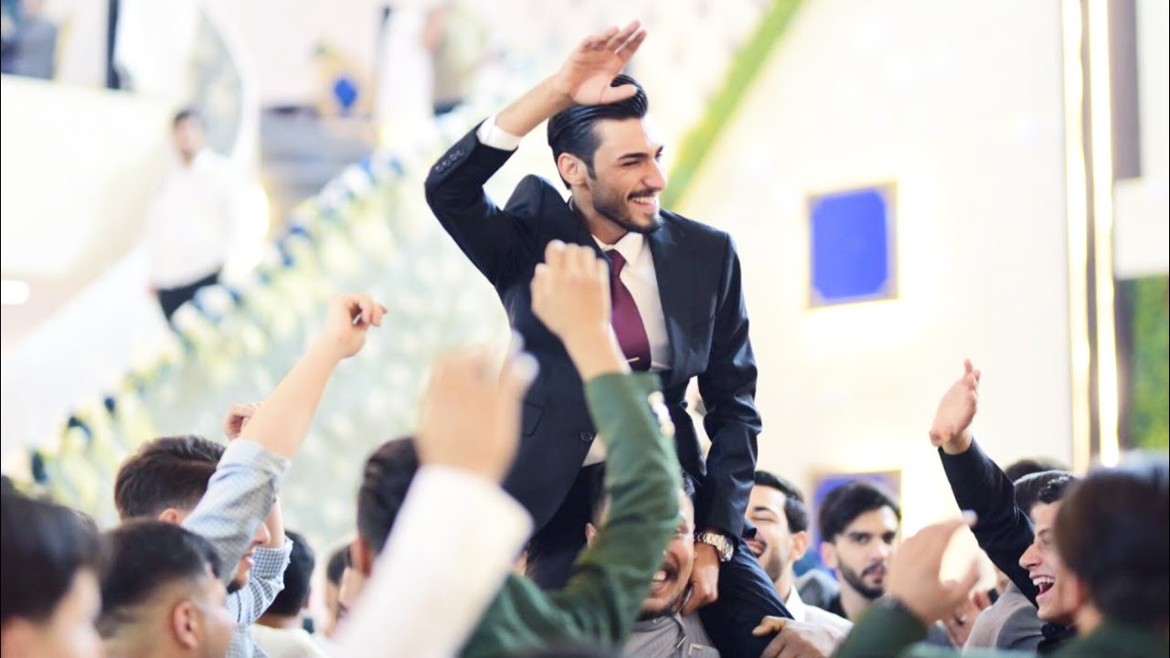 حفل فضل الشريس 2025  المصور ضرغام الحدراوي 07803987470