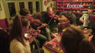 Ambiance Celtique À La Baguernette By Isnor