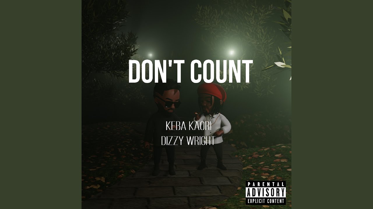 Watch Don't Count on YouTube Watch Don't Count on YouTube