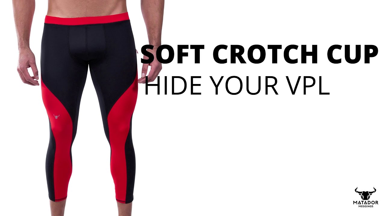 Matador Meggings - Theirs vs. Ours 