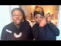 Diamond and Silk message to Madonna