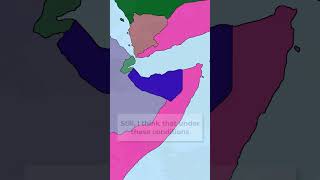 What If Russia Colonized Djibouti In 1887?