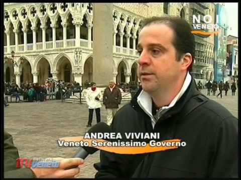 Noi Veneto: Indipendentismo Veneto - Veneto Sereni...