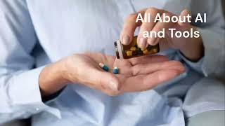 China’s Pharma Industry Surges with the AI Revolution!