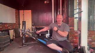 Fixing the Worst Total Gym Exercise (Chest)