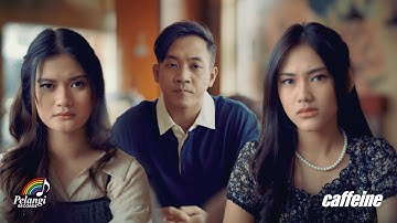 Caffeine - Di Antara Dua Cinta (Official Music Video)