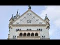Neuschwanstein Castle (Замок Нойшванштайн) — знаменитый сказочный замок в Germany
