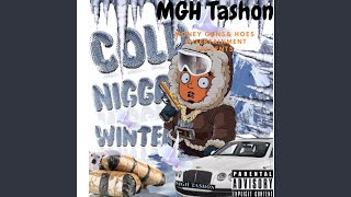 Cold Nigga Winter
