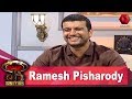 JB Junction - Ramesh Pisharody | രമേശ് പിഷാരടി | 2nd June 2018 |  Full Episode