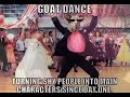 GOAT - Dance