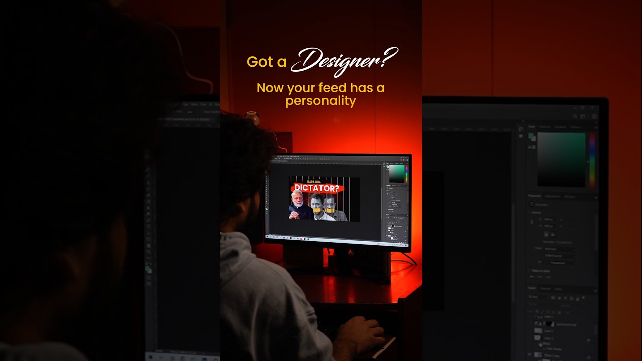 Graphic Designer Portfolio 2025