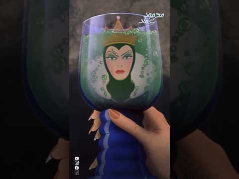 ربانزل في عالم سنو وايت