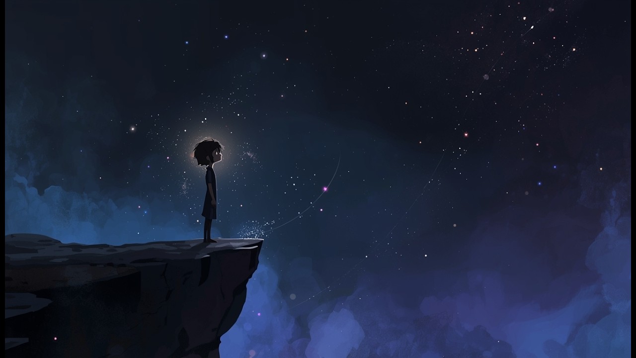 WE ARE NOT ALONE – Melodic Techno 2026 | Afterlife Inspired | ANYMA Style