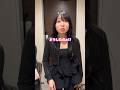 こんな会話が夫婦の日常ですw後半どっちもひどいw#ゴルフ #風邪 #夫婦 #日常
