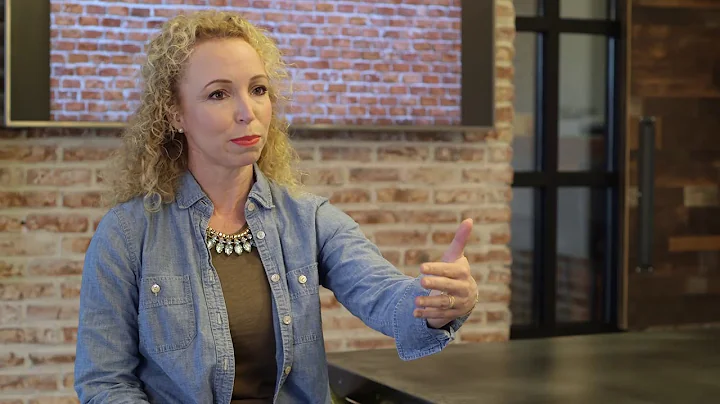 Vicki Shillington | Chief Happiness Officer
