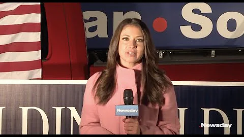 Rep. Lee Zeldin leads in 1st Congressional District