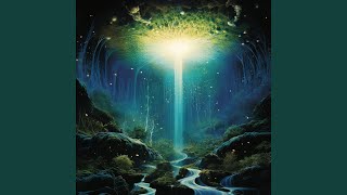 Binaural Raindrops on Leaves Clarity Flow